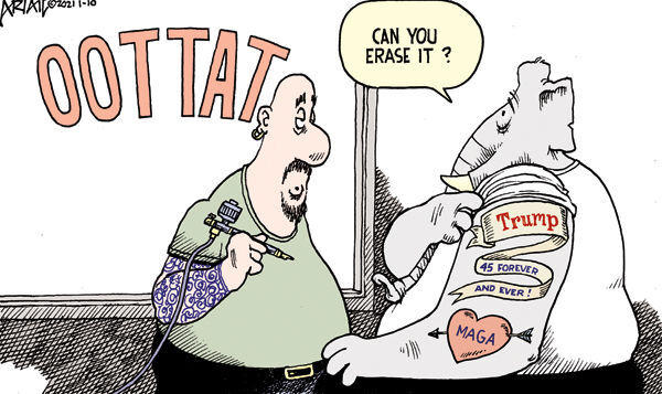 Erase It